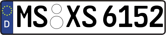 MS-XS6152