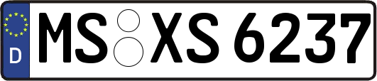 MS-XS6237