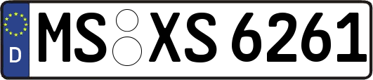 MS-XS6261