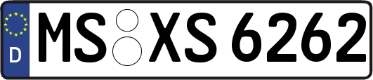 MS-XS6262