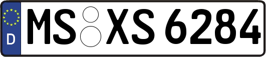 MS-XS6284