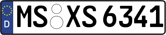MS-XS6341