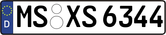 MS-XS6344