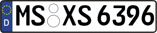 MS-XS6396