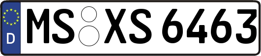 MS-XS6463