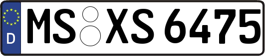 MS-XS6475