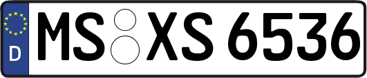 MS-XS6536