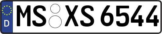 MS-XS6544