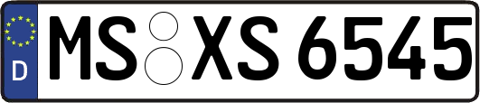 MS-XS6545