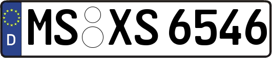 MS-XS6546