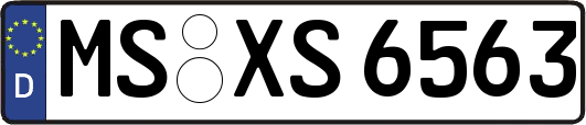 MS-XS6563