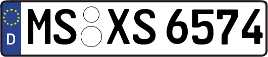 MS-XS6574