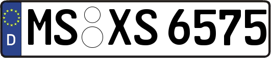 MS-XS6575
