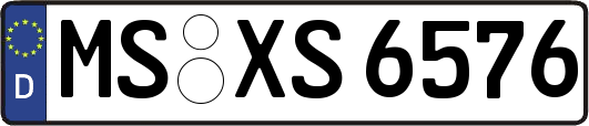 MS-XS6576