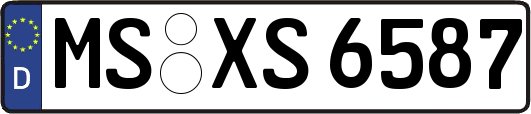 MS-XS6587
