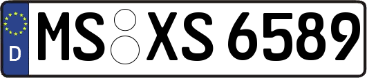 MS-XS6589