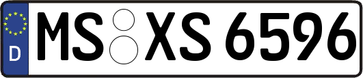 MS-XS6596
