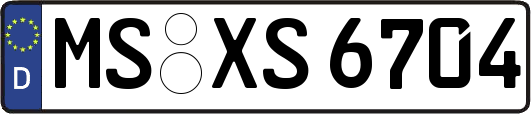 MS-XS6704