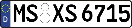MS-XS6715