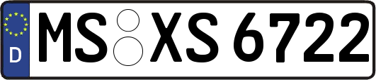 MS-XS6722