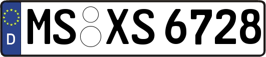 MS-XS6728