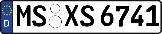 MS-XS6741