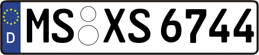 MS-XS6744