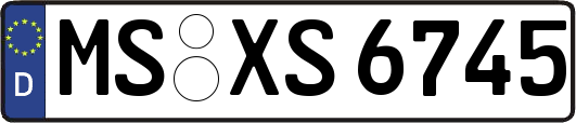 MS-XS6745