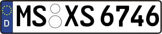 MS-XS6746