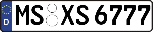 MS-XS6777