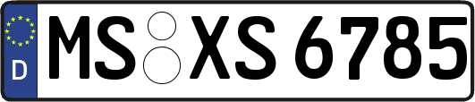 MS-XS6785
