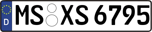 MS-XS6795