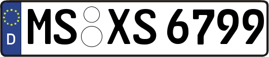 MS-XS6799