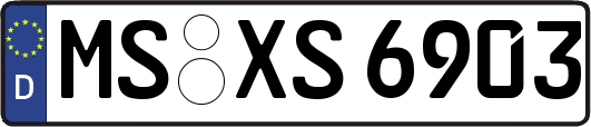MS-XS6903