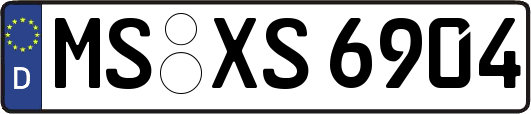 MS-XS6904