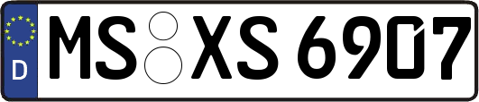 MS-XS6907