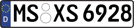 MS-XS6928