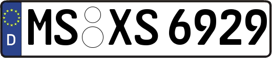 MS-XS6929