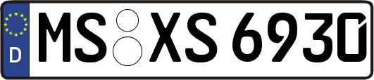 MS-XS6930