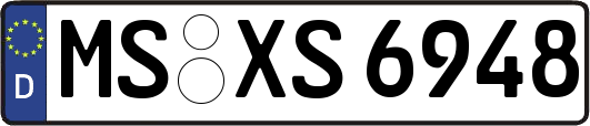 MS-XS6948