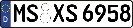 MS-XS6958
