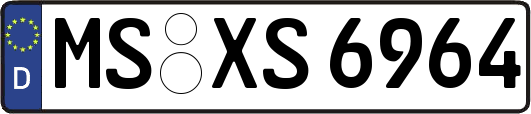 MS-XS6964