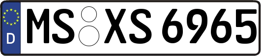 MS-XS6965