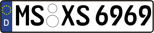 MS-XS6969