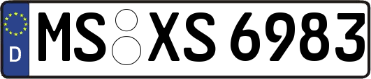 MS-XS6983
