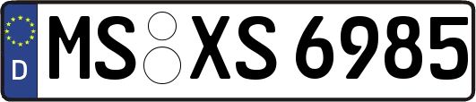 MS-XS6985