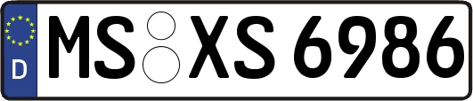 MS-XS6986