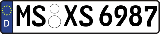 MS-XS6987