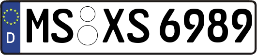 MS-XS6989