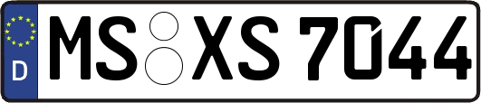 MS-XS7044